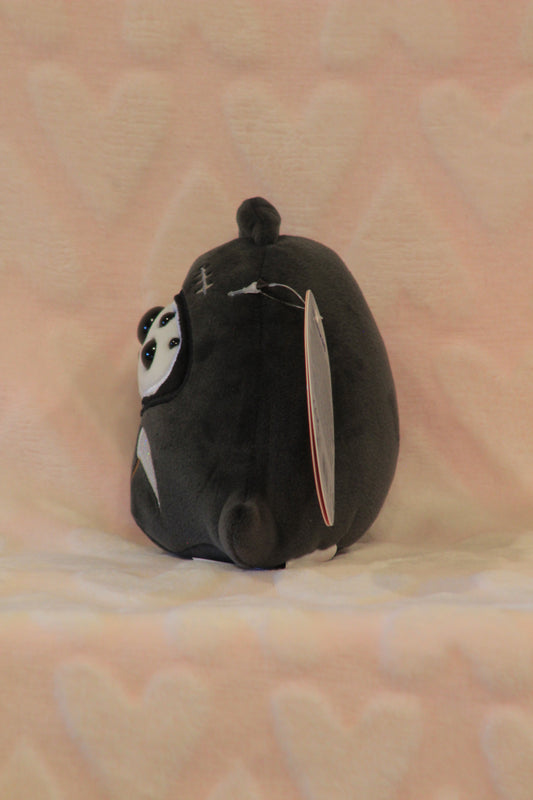 Small grim reaper squish