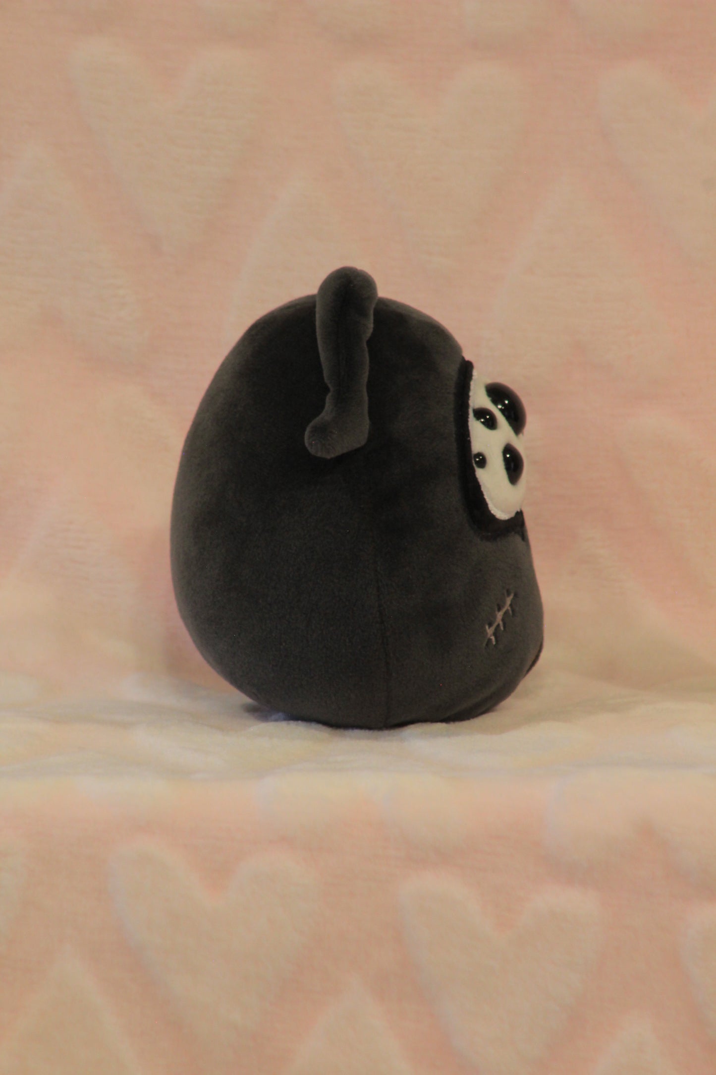 Small grim reaper squish