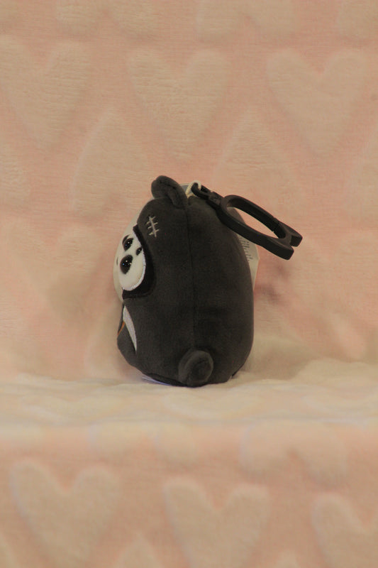 Clip on grim reaper squish 2