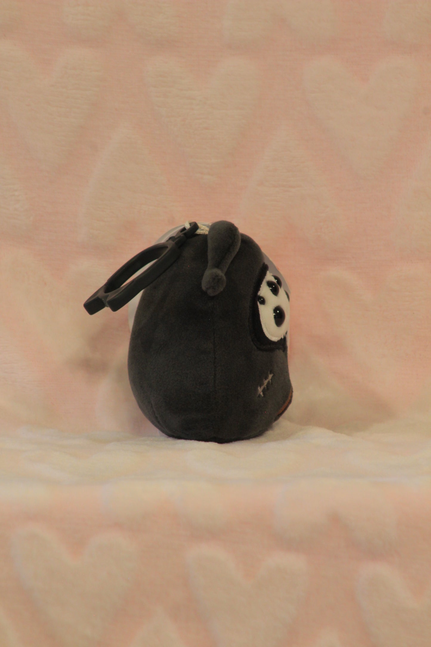 Clip on grim reaper squish 2