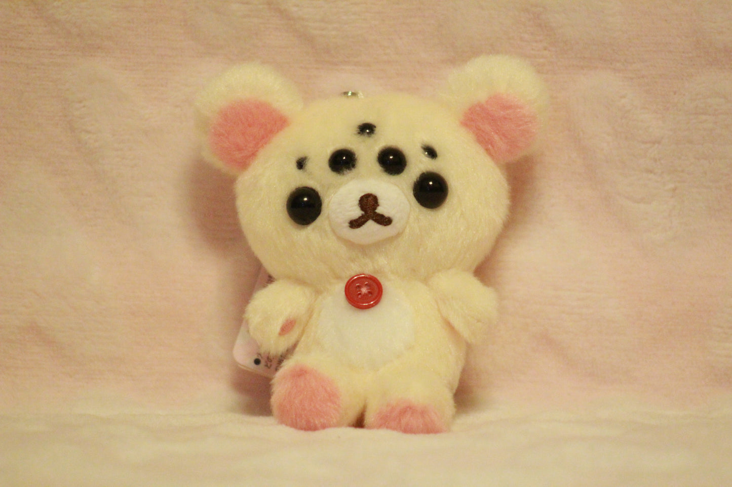 Extra eyes add on, for find or send in customs only!