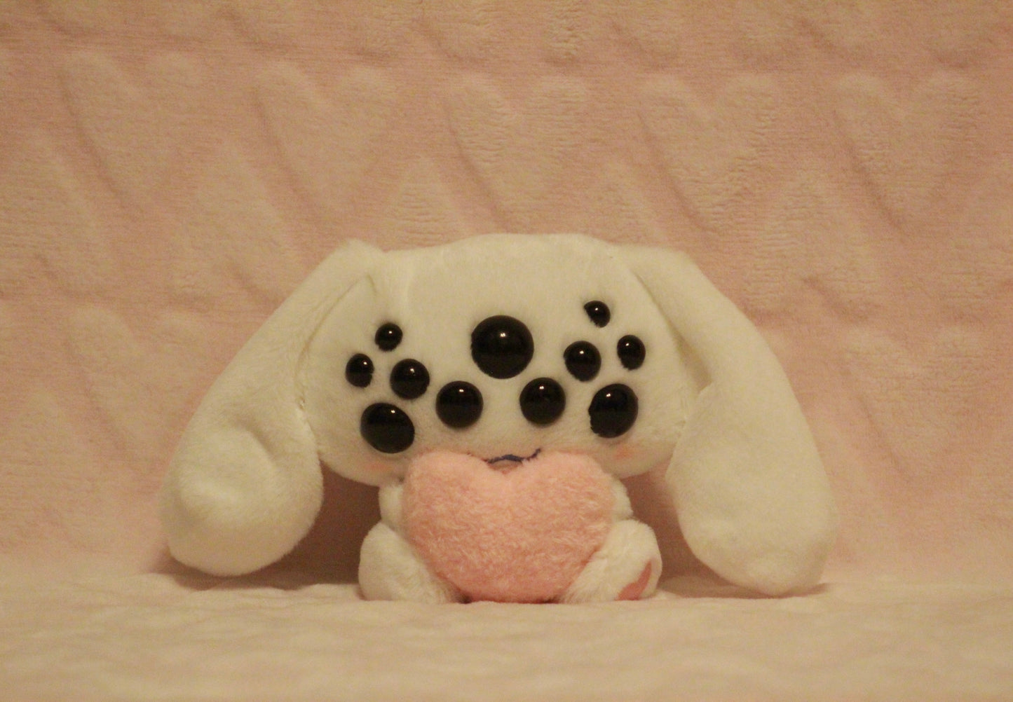 Extra eyes add on, for find or send in customs only!