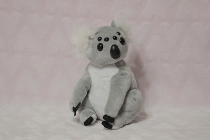 Extra eyes add on, for find or send in customs only!