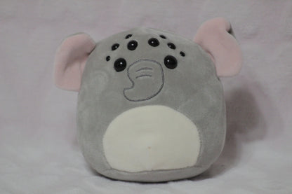 Extra eyes add on, for find or send in customs only!