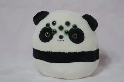Extra eyes add on, for find or send in customs only!