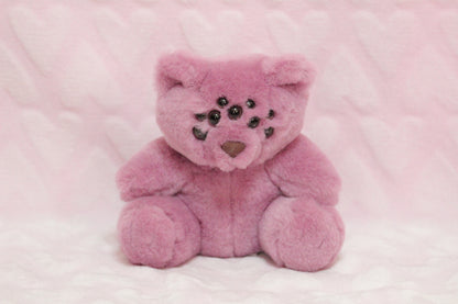 Extra eyes add on, for find or send in customs only!