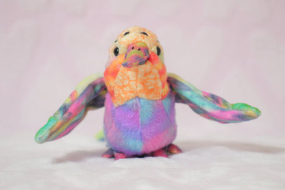 Extra eyes add on, for find or send in customs only!
