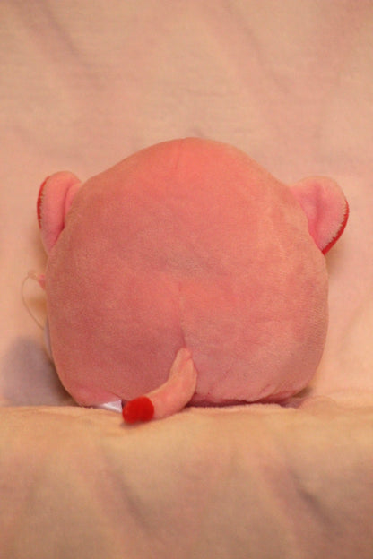 Valentines small monkey squishmallow 2