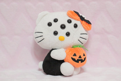 Extra eyes add on, for find or send in customs only!