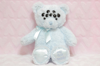 Extra eyes add on, for find or send in customs only!