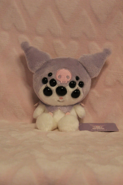 Extra eyes add on, for find or send in customs only!