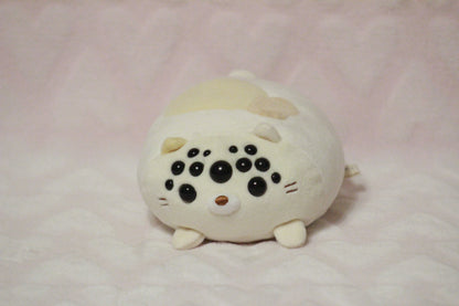 Extra eyes add on, for find or send in customs only!