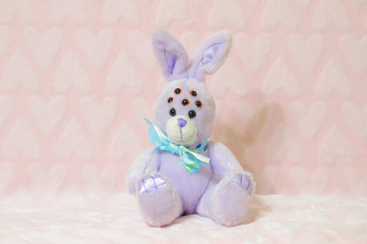 Extra eyes add on, for find or send in customs only!