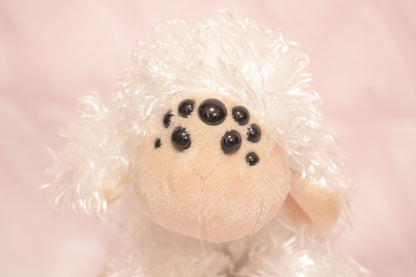 Extra eyes add on, for find or send in customs only!