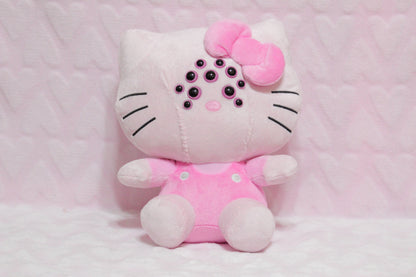 Extra eyes add on, for find or send in customs only!