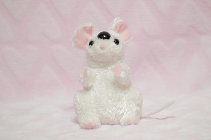 Extra eyes add on, for find or send in customs only!