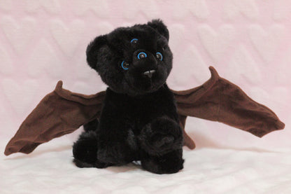 Extra eyes add on, for find or send in customs only!
