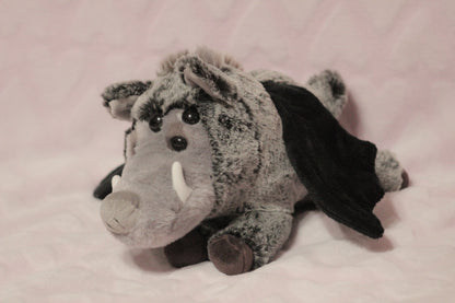 Extra eyes add on, for find or send in customs only!