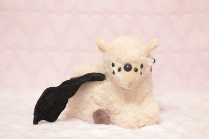 Extra eyes add on, for find or send in customs only!