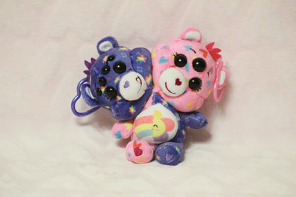 Extra eyes add on, for find or send in customs only!