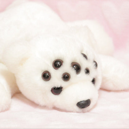 Extra eyes add on, for find or send in customs only!