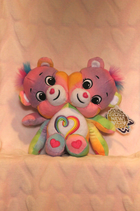 Togetherness care bear small