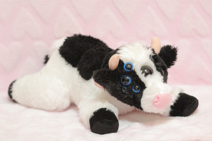 Extra eyes add on, for find or send in customs only!