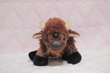 Extra eyes add on, for find or send in customs only!