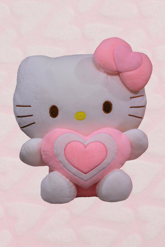 Large heart HK custom