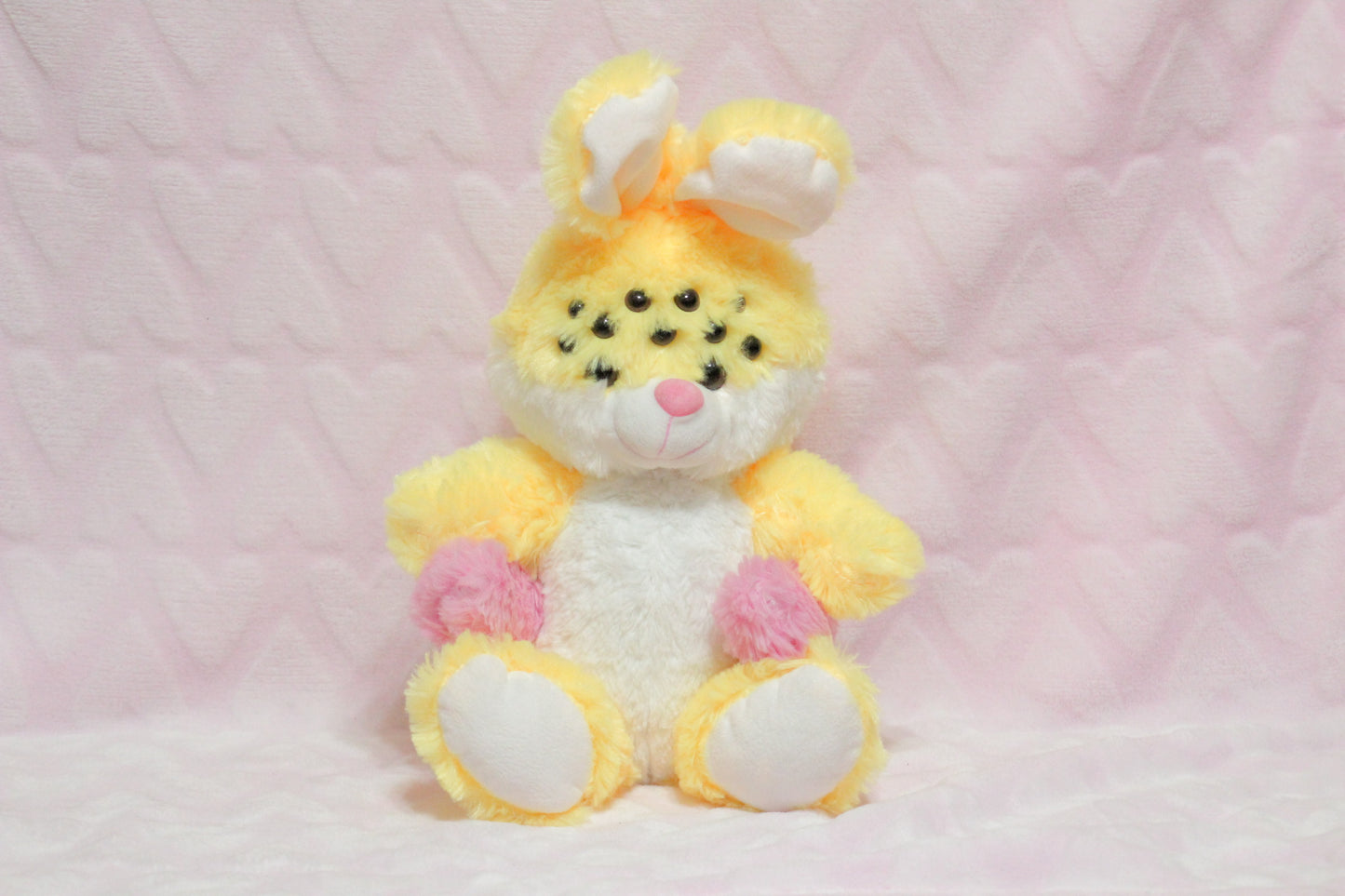 Extra eyes add on, for find or send in customs only!