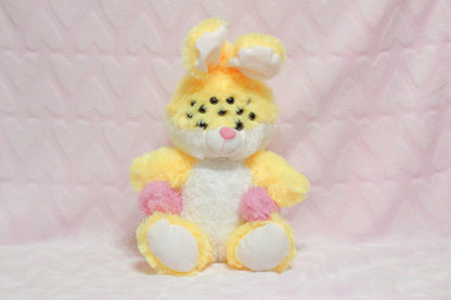 Extra eyes add on, for find or send in customs only!