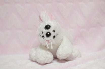 Extra eyes add on, for find or send in customs only!