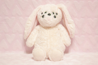 Extra eyes add on, for find or send in customs only!