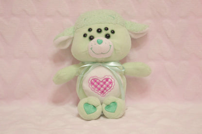 Extra eyes add on, for find or send in customs only!
