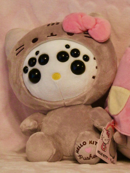 Extra eyes add on, for find or send in customs only!