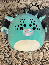 Load image into Gallery viewer, Dragon squishmallow
