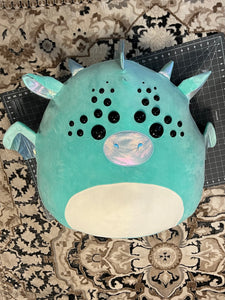 Dragon squishmallow