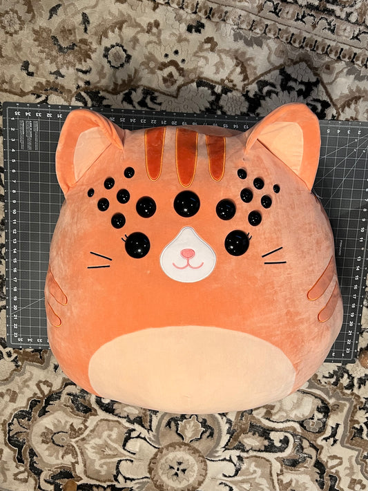 Cat squishmallow