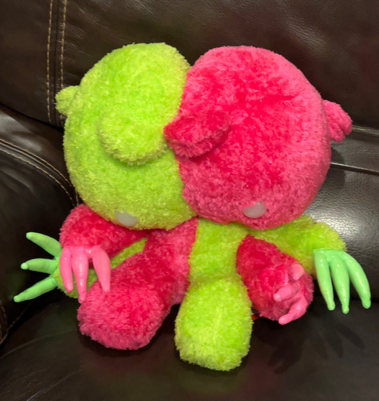 Extra limbs add on