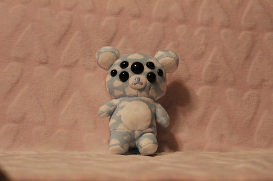 Cloud rilakkuma