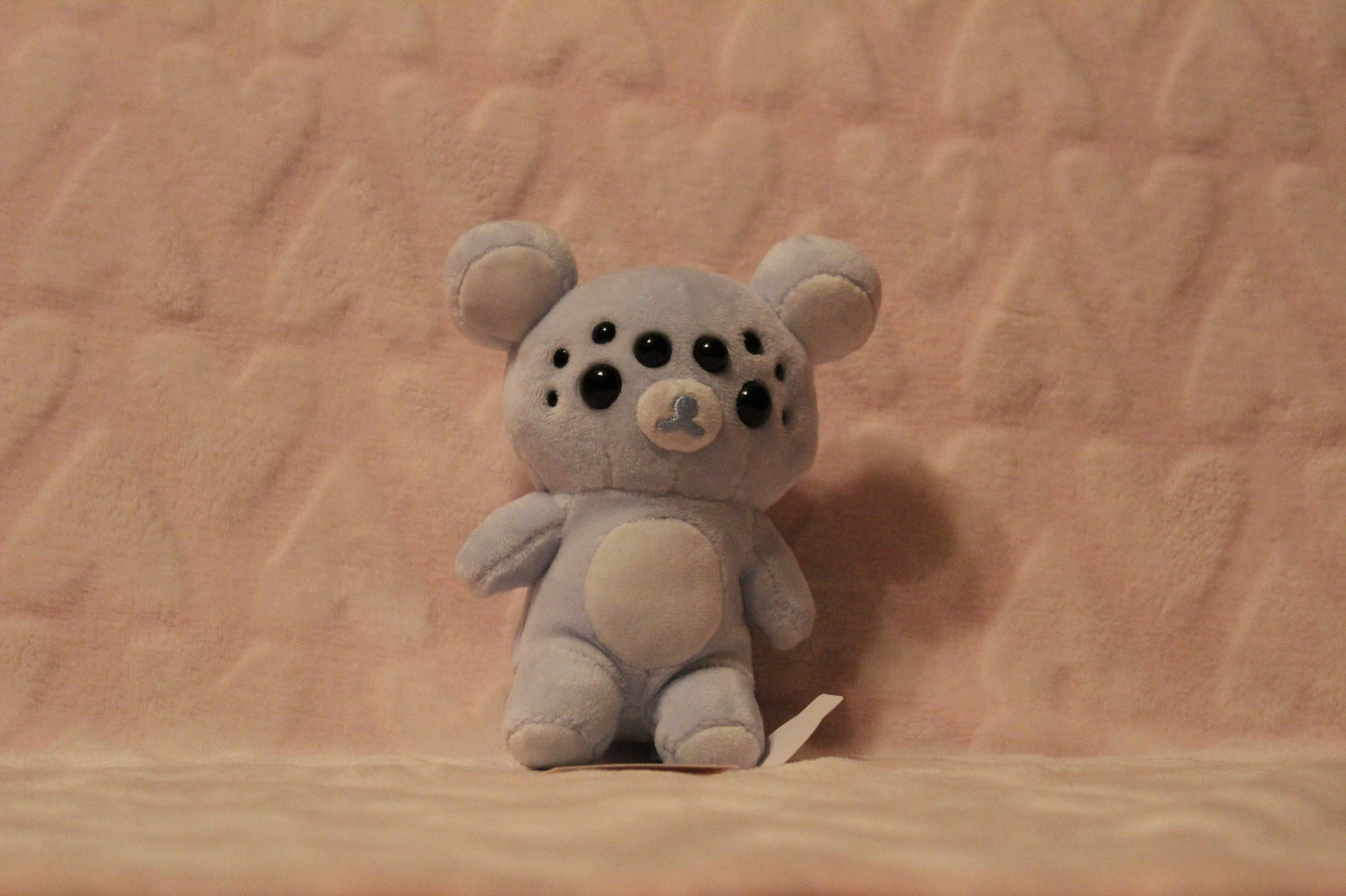 Blue rilakkuma