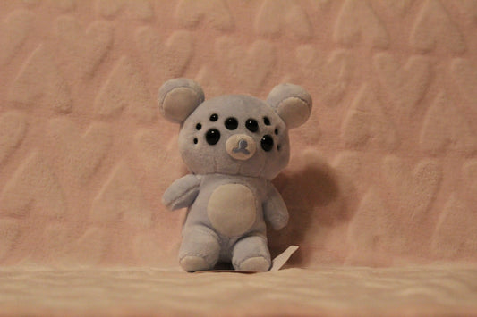 Blue rilakkuma