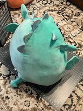 Load image into Gallery viewer, Dragon squishmallow
