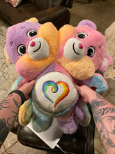 Load image into Gallery viewer, Togetherness Care Bear large
