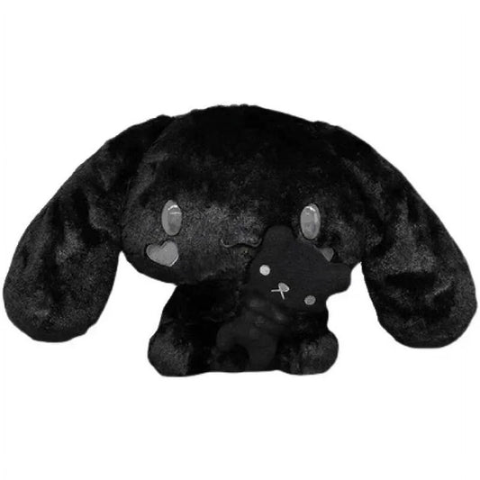 Large black CN and friend custom
