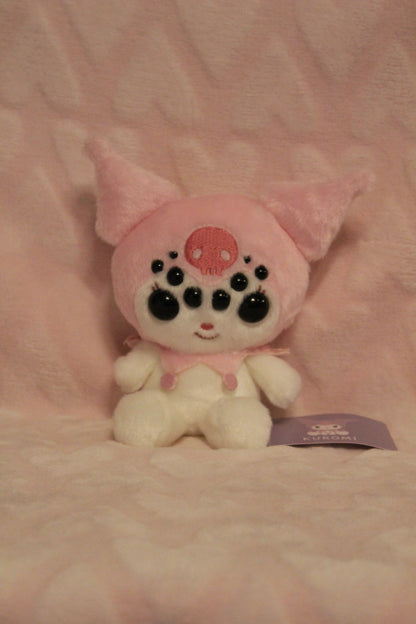 Extra eyes add on, for find or send in customs only!
