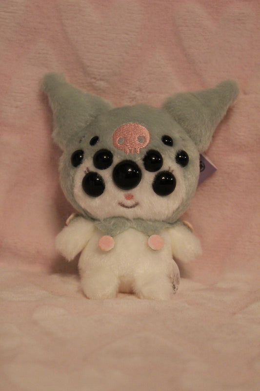 Blue Kuromi small