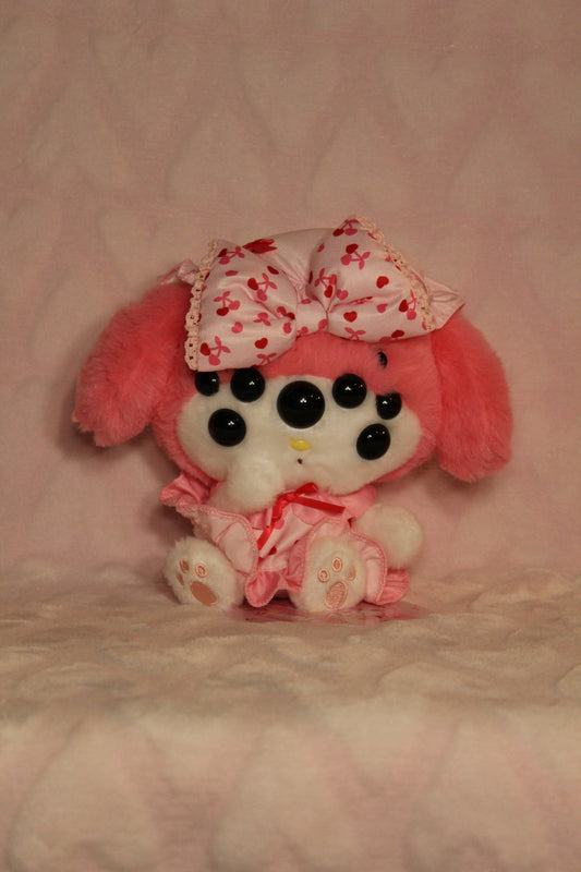 Large heart pajama My Melody