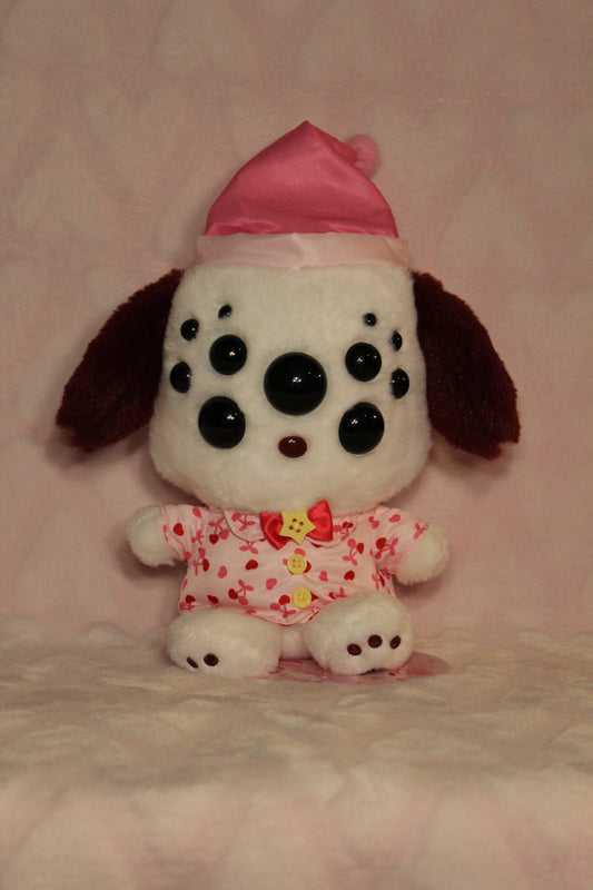 Large heart pajama Pochacco