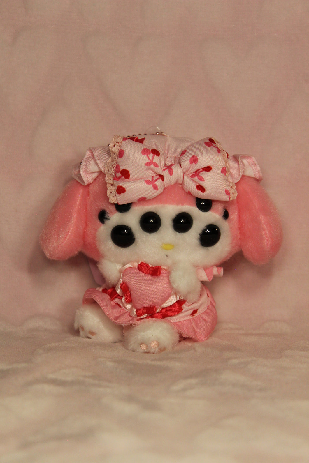 Small heart pajama My Melody